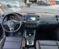 Синий Фольксваген Тигуан, объемом двигателя 2 л и пробегом 122 тыс. км за 14990 $, фото 32 на Automoto.ua