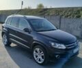 Синий Фольксваген Тигуан, объемом двигателя 1.98 л и пробегом 203 тыс. км за 11200 $, фото 8 на Automoto.ua