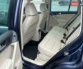 Синий Фольксваген Тигуан, объемом двигателя 2 л и пробегом 299 тыс. км за 12950 $, фото 18 на Automoto.ua