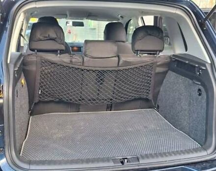 Синій Фольксваген Тігуан, об'ємом двигуна 1.98 л та пробігом 222 тис. км за 11500 $, фото 3 на Automoto.ua