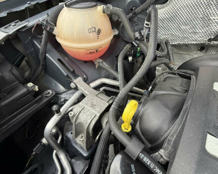 Синий Фольксваген Тигуан, объемом двигателя 1.98 л и пробегом 203 тыс. км за 12800 $, фото 55 на Automoto.ua