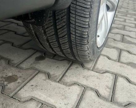 Синий Фольксваген Тигуан, объемом двигателя 2 л и пробегом 299 тыс. км за 12950 $, фото 9 на Automoto.ua