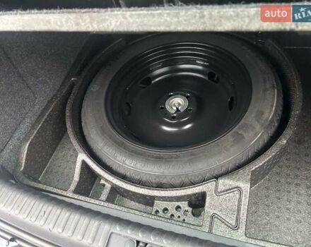 Синий Фольксваген Тигуан, объемом двигателя 2 л и пробегом 299 тыс. км за 12950 $, фото 24 на Automoto.ua