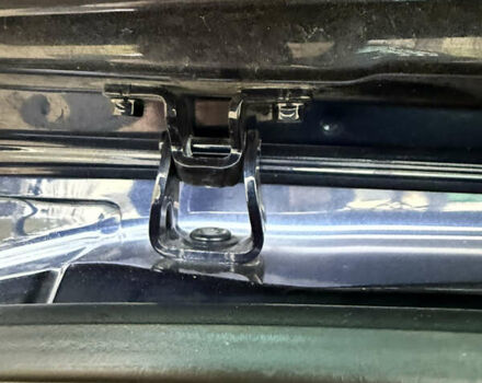 Синий Фольксваген Тигуан, объемом двигателя 1.98 л и пробегом 203 тыс. км за 12800 $, фото 48 на Automoto.ua