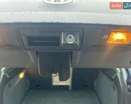 Синий Фольксваген Тигуан, объемом двигателя 2 л и пробегом 299 тыс. км за 12950 $, фото 22 на Automoto.ua