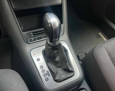 Синій Фольксваген Тігуан, об'ємом двигуна 2 л та пробігом 220 тис. км за 12000 $, фото 11 на Automoto.ua