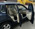 Синій Фольксваген Тігуан, об'ємом двигуна 2 л та пробігом 268 тис. км за 13917 $, фото 3 на Automoto.ua
