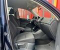 Синій Фольксваген Тігуан, об'ємом двигуна 2 л та пробігом 220 тис. км за 12000 $, фото 13 на Automoto.ua