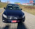 Синий Фольксваген Тигуан, объемом двигателя 1.98 л и пробегом 288 тыс. км за 11500 $, фото 12 на Automoto.ua