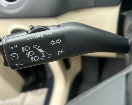 Синий Фольксваген Тигуан, объемом двигателя 2 л и пробегом 299 тыс. км за 12950 $, фото 12 на Automoto.ua