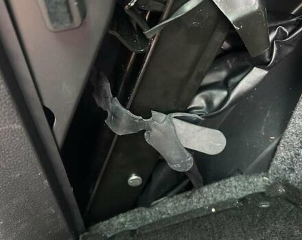 Синий Фольксваген Тигуан, объемом двигателя 2 л и пробегом 299 тыс. км за 12950 $, фото 25 на Automoto.ua