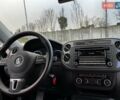 Синий Фольксваген Тигуан, объемом двигателя 1.97 л и пробегом 108 тыс. км за 14999 $, фото 12 на Automoto.ua