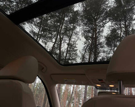 Синій Фольксваген Тігуан, об'ємом двигуна 1.98 л та пробігом 110 тис. км за 13700 $, фото 13 на Automoto.ua