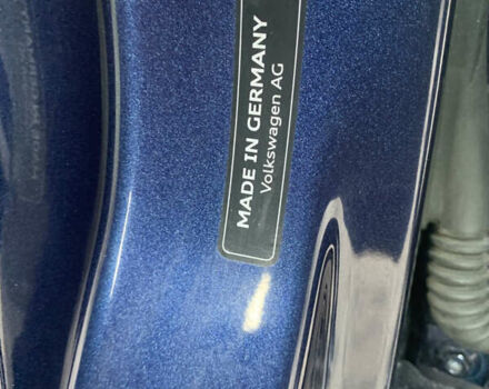 Синий Фольксваген Тигуан, объемом двигателя 1.97 л и пробегом 174 тыс. км за 15800 $, фото 16 на Automoto.ua