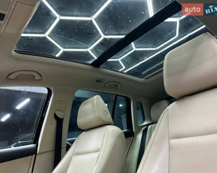 Синій Фольксваген Тігуан, об'ємом двигуна 1.98 л та пробігом 175 тис. км за 15800 $, фото 10 на Automoto.ua