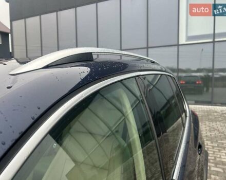 Синий Фольксваген Тигуан, объемом двигателя 2 л и пробегом 299 тыс. км за 12950 $, фото 7 на Automoto.ua