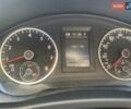 Синий Фольксваген Тигуан, объемом двигателя 1.98 л и пробегом 288 тыс. км за 11500 $, фото 24 на Automoto.ua