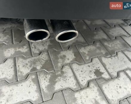 Синий Фольксваген Тигуан, объемом двигателя 2 л и пробегом 299 тыс. км за 12950 $, фото 23 на Automoto.ua