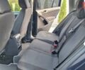 Синій Фольксваген Тігуан, об'ємом двигуна 1.98 л та пробігом 222 тис. км за 11500 $, фото 5 на Automoto.ua