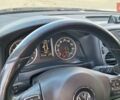Синій Фольксваген Тігуан, об'ємом двигуна 1.98 л та пробігом 222 тис. км за 11500 $, фото 8 на Automoto.ua
