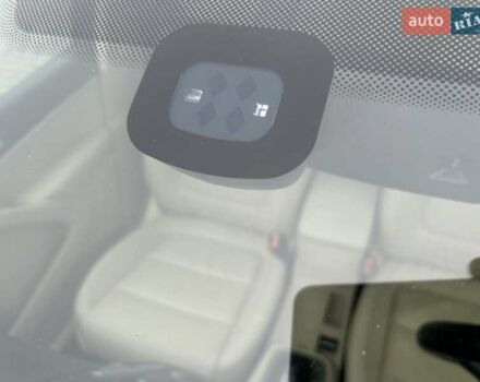 Синий Фольксваген Тигуан, объемом двигателя 2 л и пробегом 299 тыс. км за 12950 $, фото 27 на Automoto.ua