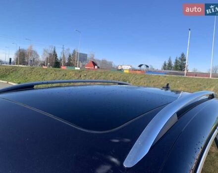 Синий Фольксваген Тигуан, объемом двигателя 1.98 л и пробегом 288 тыс. км за 11500 $, фото 9 на Automoto.ua