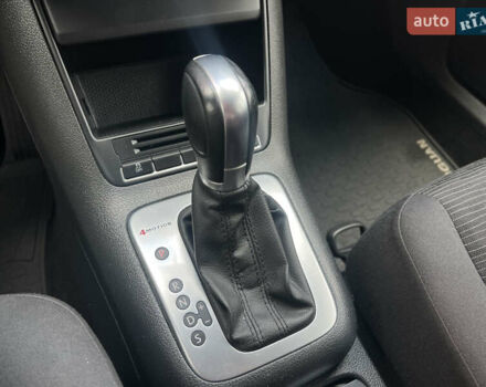 Синий Фольксваген Тигуан, объемом двигателя 2 л и пробегом 219 тыс. км за 12000 $, фото 15 на Automoto.ua