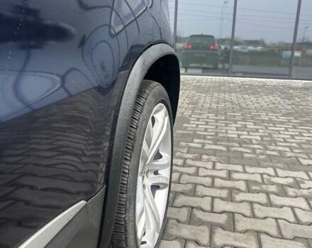 Синий Фольксваген Тигуан, объемом двигателя 2 л и пробегом 299 тыс. км за 12950 $, фото 8 на Automoto.ua