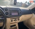 Синий Фольксваген Тигуан, объемом двигателя 1.98 л и пробегом 288 тыс. км за 11500 $, фото 20 на Automoto.ua
