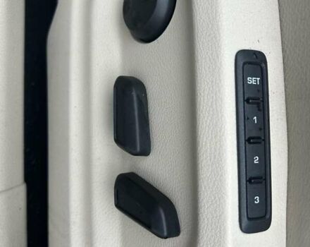 Синий Фольксваген Тигуан, объемом двигателя 2 л и пробегом 299 тыс. км за 12950 $, фото 13 на Automoto.ua