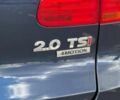 Синій Фольксваген Тігуан, об'ємом двигуна 2 л та пробігом 220 тис. км за 12000 $, фото 6 на Automoto.ua