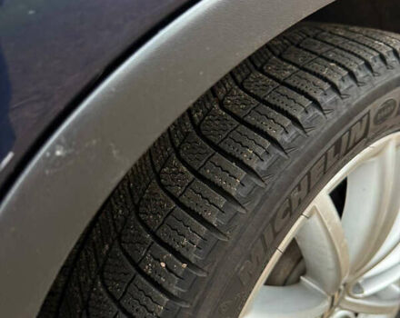 Синій Фольксваген Тігуан, об'ємом двигуна 1.98 л та пробігом 110 тис. км за 13700 $, фото 9 на Automoto.ua