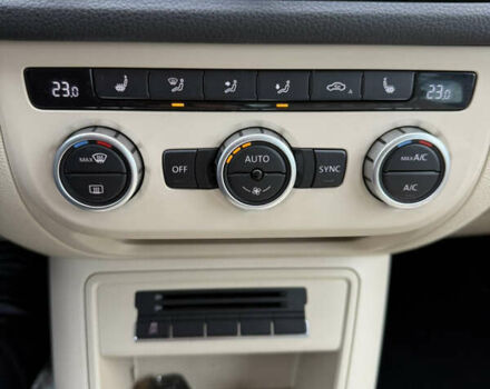 Синий Фольксваген Тигуан, объемом двигателя 1.98 л и пробегом 203 тыс. км за 12800 $, фото 35 на Automoto.ua