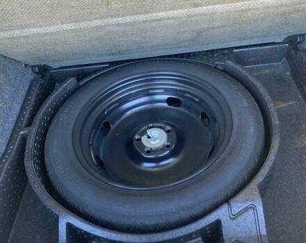 Синий Фольксваген Тигуан, объемом двигателя 1.98 л и пробегом 288 тыс. км за 11500 $, фото 3 на Automoto.ua