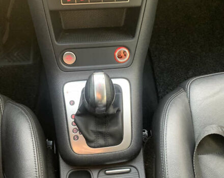 Синий Фольксваген Тигуан, объемом двигателя 1.97 л и пробегом 174 тыс. км за 15499 $, фото 21 на Automoto.ua