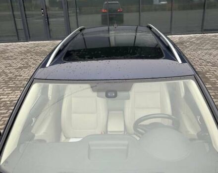 Синий Фольксваген Тигуан, объемом двигателя 2 л и пробегом 299 тыс. км за 12950 $, фото 19 на Automoto.ua