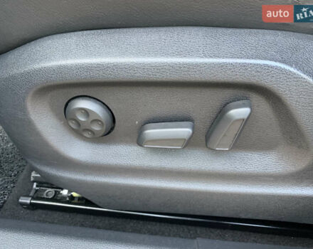 Синий Фольксваген Тигуан, объемом двигателя 1.97 л и пробегом 174 тыс. км за 15499 $, фото 17 на Automoto.ua