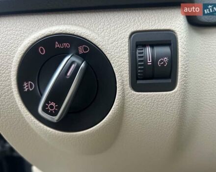 Синий Фольксваген Тигуан, объемом двигателя 2 л и пробегом 299 тыс. км за 12950 $, фото 16 на Automoto.ua