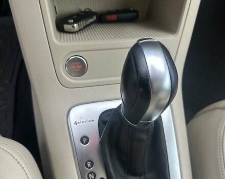 Синий Фольксваген Тигуан, объемом двигателя 2 л и пробегом 299 тыс. км за 12950 $, фото 11 на Automoto.ua