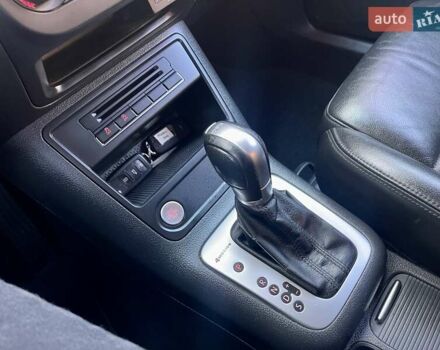 Синий Фольксваген Тигуан, объемом двигателя 2 л и пробегом 165 тыс. км за 16200 $, фото 60 на Automoto.ua