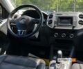 Синій Фольксваген Тігуан, об'ємом двигуна 2 л та пробігом 147 тис. км за 13800 $, фото 13 на Automoto.ua