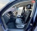 Синий Фольксваген Тигуан, объемом двигателя 2 л и пробегом 165 тыс. км за 16200 $, фото 19 на Automoto.ua