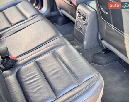 Синий Фольксваген Тигуан, объемом двигателя 2 л и пробегом 121 тыс. км за 16800 $, фото 63 на Automoto.ua