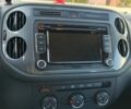 Синій Фольксваген Тігуан, об'ємом двигуна 1.98 л та пробігом 191 тис. км за 12500 $, фото 53 на Automoto.ua