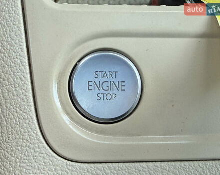 Синий Фольксваген Тигуан, объемом двигателя 2 л и пробегом 238 тыс. км за 12999 $, фото 51 на Automoto.ua