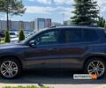 Синій Фольксваген Тігуан, об'ємом двигуна 2 л та пробігом 147 тис. км за 13800 $, фото 3 на Automoto.ua