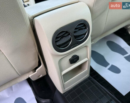 Синій Фольксваген Тігуан, об'ємом двигуна 1.98 л та пробігом 187 тис. км за 13500 $, фото 39 на Automoto.ua