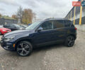 Синій Фольксваген Тігуан, об'ємом двигуна 2 л та пробігом 139 тис. км за 13500 $, фото 6 на Automoto.ua