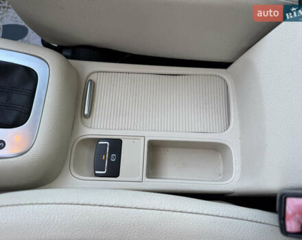 Синій Фольксваген Тігуан, об'ємом двигуна 1.98 л та пробігом 187 тис. км за 13500 $, фото 26 на Automoto.ua