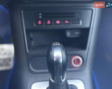 Синій Фольксваген Тігуан, об'ємом двигуна 1.97 л та пробігом 257 тис. км за 12500 $, фото 29 на Automoto.ua